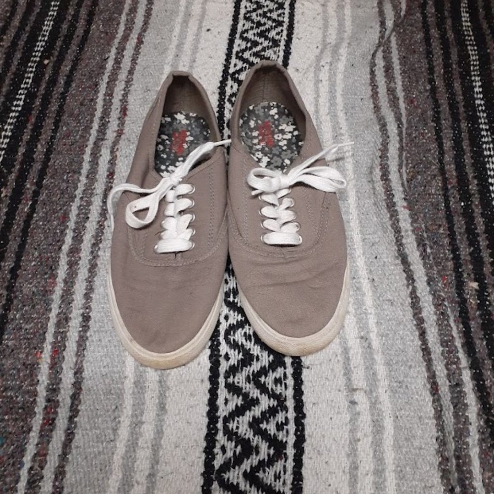 Mossimo Shoes